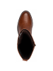 Tamaris Langschaftstiefel   in Braun