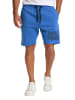 Bruno Banani Sweatshorts BENNETT in Blau