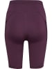 Newline Cycling Kurze Hose Nwlrace Laufen Damen in PLUM PERFECT