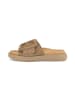 Gabor SHOES "Samtchevreau" in peanut