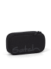 Satch Schlamperbox Blackjack in schwarz