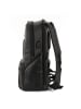 Roncato Agency Rucksack 44 cm Laptopfach in ANTHRACITE