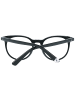 Web Unisex Optische Fassungen Vollrandige Brille Schwarz
