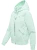 ragwear Anorak Kissi in Mint