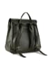 Valentino West City Rucksack 26.5 cm in militare