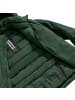Bomboogie Winterjacke Tokyo XT in dunkelgruen