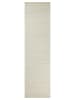 Wecon Home Läufer Hamptons NINETEEN in creme weiß