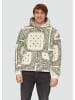 QS Sweatshirt Jacke in 05A0_beige