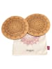 Divasya 6tlg. Yoga-Komfort-Set in Pure-Design