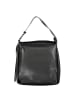 Calvin Klein Schwarze Polyester-Tasche