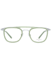Liebeskind Unisex Optische Fassungen Aviator Oliv
