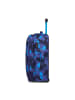 Satch Flow M Trolley Lazy Daisy in blau