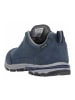 MEINDL Outdoorschuhe in blau