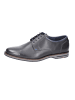 LLOYD Schnürschuhe Elegant in schwarz