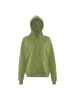 Sidona Damen Hoodie in Helloliv