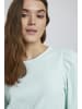 b. young Langarm-Shirt BYPEPPER Regular fit in Plume
