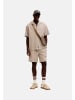 Jack & Jones Hemd 'Global' in beige