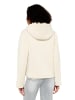 CARTOON Kapuzenjacke mit abnehmbarer Kapuze in beige