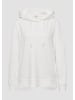 s.Oliver Sweatshirt in 0210_creme
