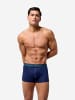 HOM Retro Pants Tiago1 Pants HO1 in navy