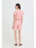 b. young Casual BYIZOLA Loose fit in MOLTEN LAVA STRIPE