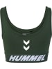 Hummel Hummel Top Hmlte Multisport Damen in CLIMBING IVY