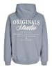 Jack & Jones Sweatshirt in tradewinds