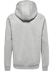 Hummel Hummel Hoodie Hmlred Multisport Herren in GREY MELANGE