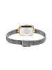 Bering Quarzuhr 14520-010 in gold