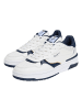 Pepe Jeans Sneaker Chester in Weiß