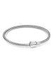 GNOCE 925 Sterling Silber 21 cm