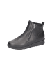 WALDLÄUFER Chelsea Boot in schwarz
