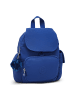 Kipling Basic City Pack City Rucksack 29 cm blazing blue