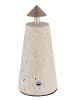 Globo lighting Tischleuchte "LIVA" in gray