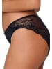 Linga Dore Linga Dore DAILY Slip in Schwarz