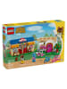 LEGO Animal Crossing 77050 Nooks Laden und Sophies Haus