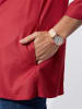 WITT WEIDEN Blusenjacke in erdbeere