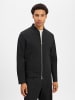 Finshley & Harding London Blouson Dean in schwarz
