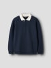 name it Sweatshirt in Navy Blazer