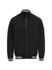 Schmuddelwedda Men Jacket in Schwarz