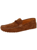 MELVIN & HAMILTON Loafer Nelson 20 in Braun