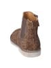Ricosta Chelsea Boot Dallas M in Braun