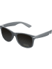 MSTRDS Sonnenbrille in Grau