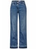 Cecil Straight Leg Jeans für Damen in kombi