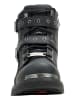 Harley Davidson Stiefeletten schwarz