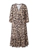 Studio Untold Kleid in beige