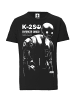 Logoshirt T-Shirt Star Wars - K-2SO in schwarz