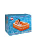 WEHNCKE Relax und Genießer Pool 2 Ringe in Orange ab 6 Jahre