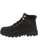 Palladium Boots Troopercuff WP+ in schwarz