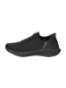 Skechers Sportliche Slipper in Schwarz
